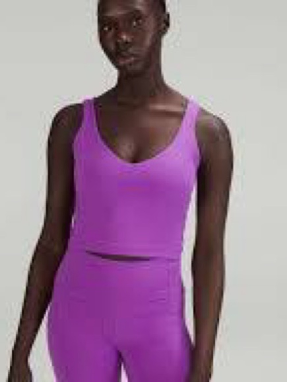 Lululemon Align Tank Top